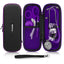 Dual Head Stethoscope Kit with Case, Shears, Penlight & Tape - ASA TECHMED