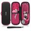 Dual Head Stethoscope Kit with Case, Shears, Penlight & Tape - ASA TECHMED