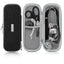 Dual Head Stethoscope Kit with Case, Shears, Penlight & Tape - ASA TECHMED