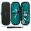 Dual Head Stethoscope Kit with Case, Shears, Penlight & Tape - ASA TECHMED