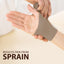 Elastic Bandage Wrap – Latex - Free, Breathable Compression Support - ASA TECHMED