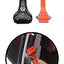 Emergency Escape Tool Auto/ Car Window Glass Hammer Breaker and Seatbelt Cutter - ASA TECHMED