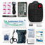 Emergency Tactical Medical Kit – Compact First Aid Trauma Kit - ASA TECHMED