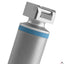 EMS XTRM Miller Fiberoptic Laryngoscope - Medical Set with Handle, Blade and Case - ASA TECHMED