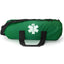 EMT Oxygen Tank Duffle Bag - D Cylinder Carrier & Sleeve - ASA TECHMED