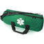 EMT Oxygen Tank Duffle Bag - D Cylinder Carrier & Sleeve - ASA TECHMED