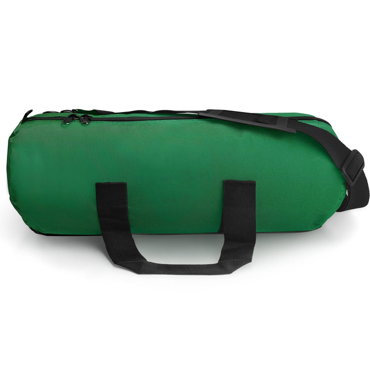 EMT Oxygen Tank Duffle Bag - D Cylinder Carrier & Sleeve - ASA TECHMED