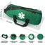 EMT Oxygen Tank Duffle Bag - D Cylinder Carrier & Sleeve - ASA TECHMED