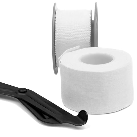 EMT Trauma Shears / Nurse Scissors, 7.5" - Assorted Colors - ASA TECHMED