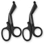 EMT Trauma Shears / Nurse Scissors, 7.5" - Assorted Colors - ASA TECHMED
