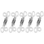 EMT Trauma Shears / Nurse Scissors, 7.5" - Assorted Colors - ASA TECHMED
