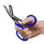 EMT Trauma Shears / Nurse Scissors, 7.5" - Assorted Colors - ASA TECHMED