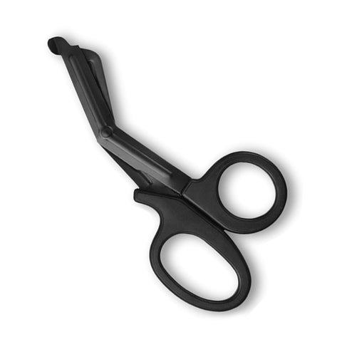 EMT Trauma Shears / Nurse Scissors, 7.5" - Assorted Colors - ASA TECHMED