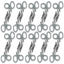 EMT Trauma Shears / Nurse Scissors, 7.5" - Assorted Colors - ASA TECHMED