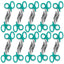 EMT Trauma Shears / Nurse Scissors, 7.5" - Assorted Colors - ASA TECHMED