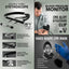 EMTs First Responder Trauma Medical Bag Kit | ASA Techmed - ASA TECHMED