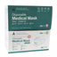 Face Mask, Pack of (100) - ASA TECHMED