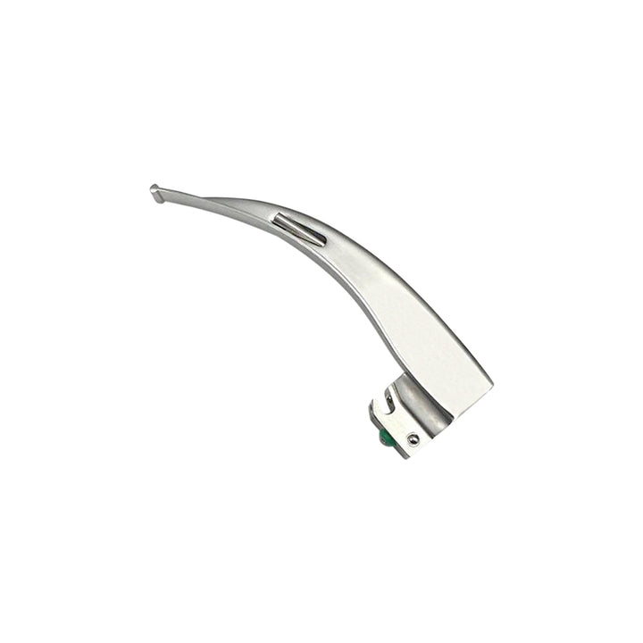 Fiber Optic Macintosh Laryngoscope - ASA TECHMED
