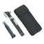 Fiber Optic Mini Pocket Otoscope in Matching Color Case and Extra Bulbs - Assorted Colors - ASA TECHMED