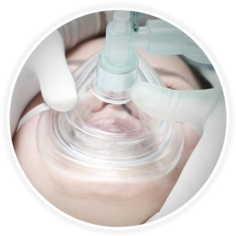 First Aid CPR Rescue Mask Kit – Adult, Child, Infant Resuscitator with Case, Gloves & More - ASA TECHMED