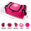 First Aid Responder EMS Emergency Medical Trauma Bag EMT 10.5"x5"x8 Fire Fighter - ASA TECHMED