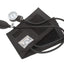 First Responder Lite Triage Kit with Thermometer, Stethoscope, BP Cuff, and Oximeter - ASA TECHMED