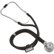 First Responder Lite Triage Kit with Thermometer, Stethoscope, BP Cuff, and Oximeter - ASA TECHMED