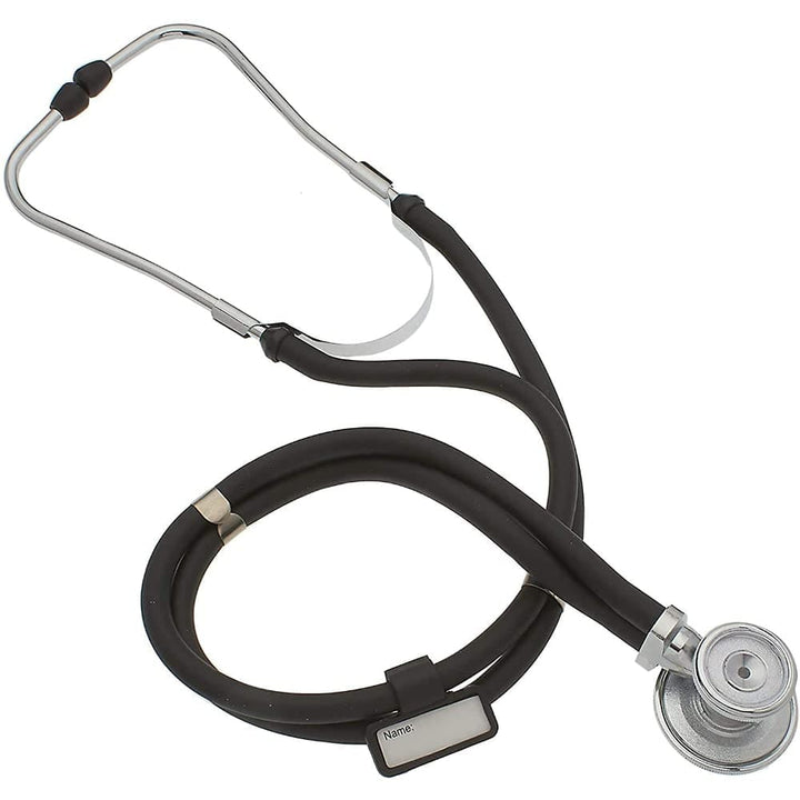 First Responder Lite Triage Kit with Thermometer, Stethoscope, BP Cuff, and Oximeter - ASA TECHMED