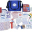 Fully Stocked Emergency Survival First Aid Kit - Assorted Colors - ASA TECHMED