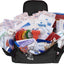 Fully Stocked Emergency Survival First Aid Kit - Assorted Colors - ASA TECHMED