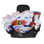 Fully Stocked Emergency Survival First Aid Kit - Assorted Colors - ASA TECHMED