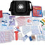 Fully Stocked Emergency Survival First Aid Kit - Assorted Colors - ASA TECHMED