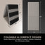 Gym Wall Padding – Durable Waterproof Safety Pads - ASA TECHMED