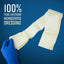 Hemostatic Gauze for Bleed Control – 7.5 x 180cm & 7.5 x 300cm - ASA TECHMED
