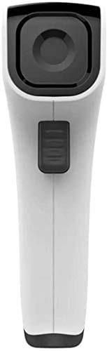 Infrared No - Contact Thermometer for Babies, Children, Adults, Indoor and Outdoor Use (1) - ASA TECHMED