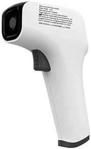Infrared No - Contact Thermometer for Babies, Children, Adults, Indoor and Outdoor Use (1) - ASA TECHMED