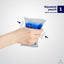 Instant Cold Pack Disposable Emergency Ice Compress (5" x 6") - ASA TECHMED