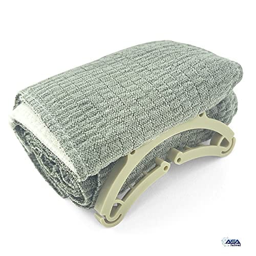 Israeli Emergency Bandage 4 & 6 Inch, Stop The Bleed Control EMS Medical Trauma Compression Bandage for First Aid Dressing - ASA TECHMED