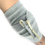 Israeli Emergency Bandage 4 & 6 Inch, Stop The Bleed Control EMS Medical Trauma Compression Bandage for First Aid Dressing - ASA TECHMED