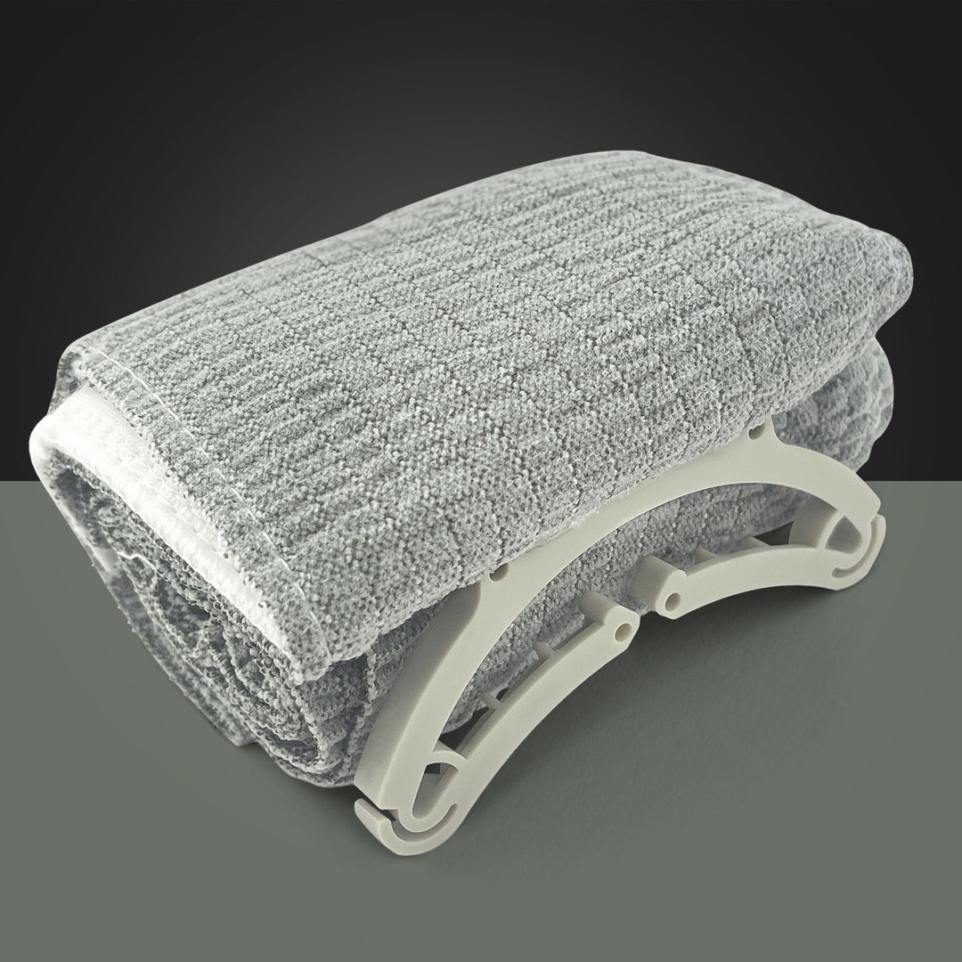 Israeli Emergency Compression Bandage - Sterile Trauma Dressing(4" & 6") - ASA TECHMED