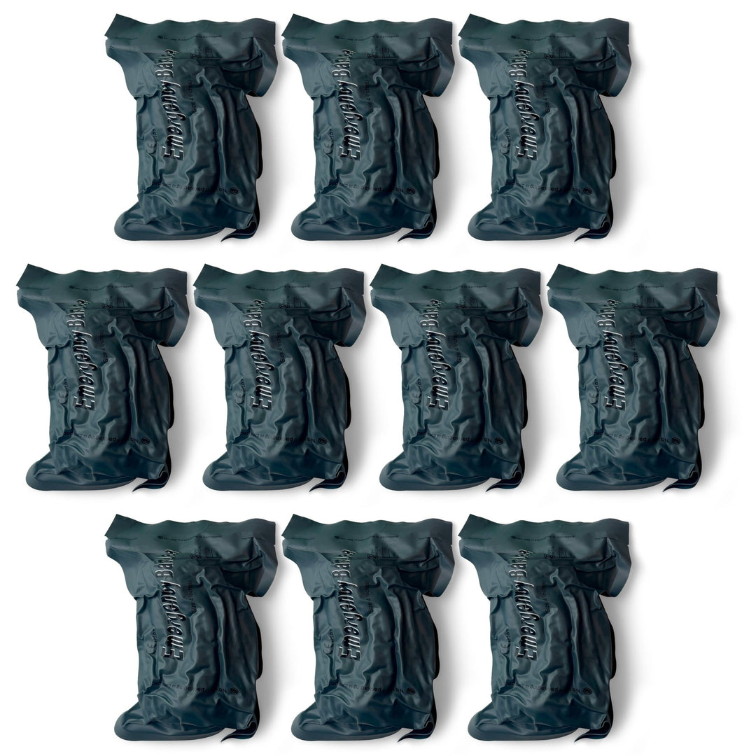 Israeli Emergency Compression Bandage - Sterile Trauma Dressing(4" & 6") - ASA TECHMED