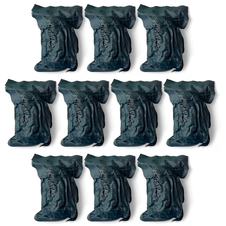 Israeli Emergency Compression Bandage - Sterile Trauma Dressing(4" & 6") - ASA TECHMED