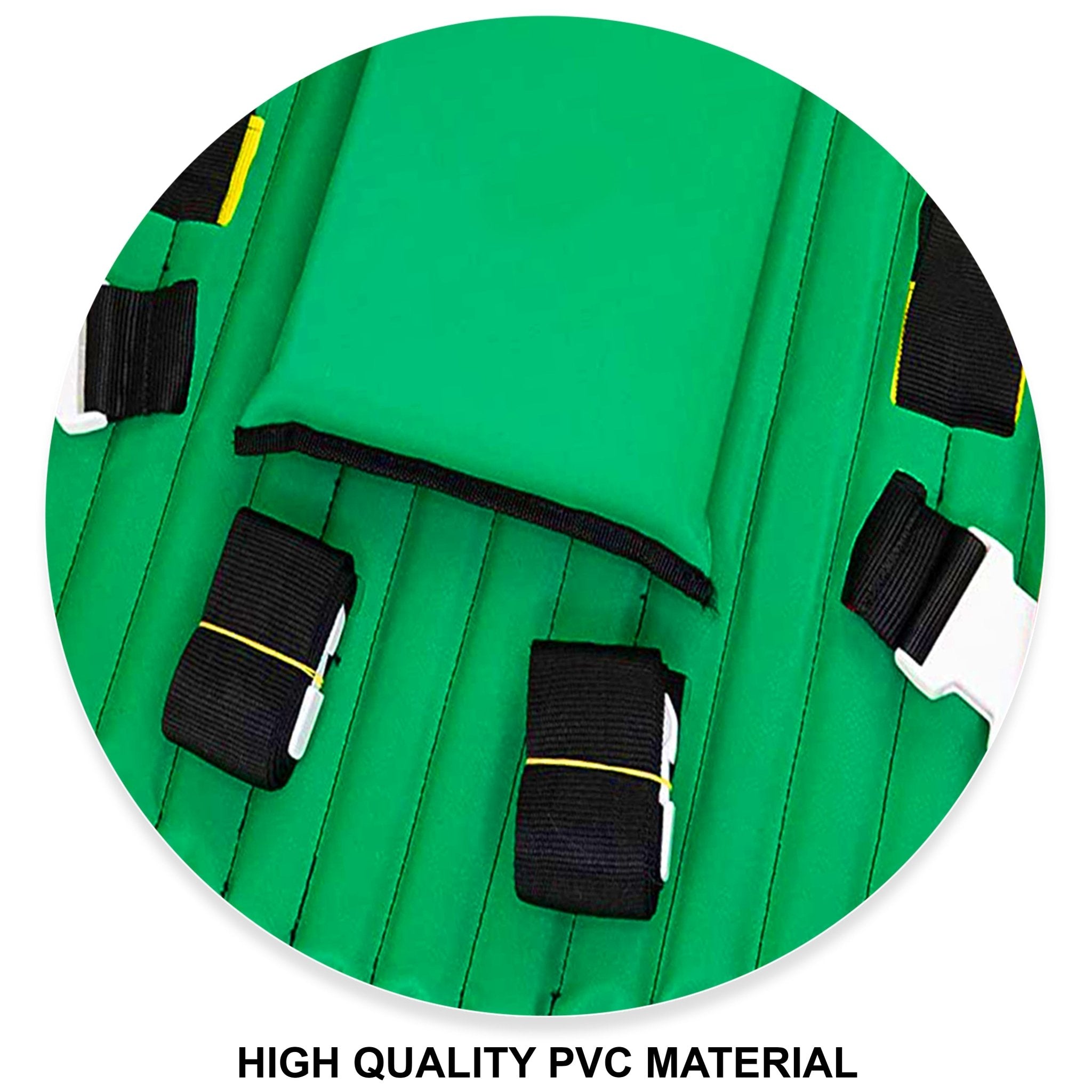 Kendrick Extrication Device (KED) - EMS Immobilizer with Case - ASA TECHMED