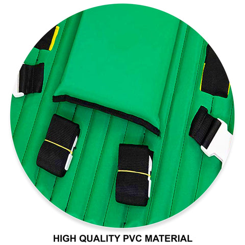 Kendrick Extrication Device (KED) - EMS Immobilizer with Case - ASA TECHMED