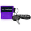 Keychain CPR Face Shield Mask with One - Way Valve (100 - Pack) - ASA TECHMED