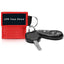Keychain CPR Face Shield Mask with One - Way Valve (100 - Pack) - ASA TECHMED