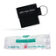 Keychain CPR Face Shield Mask with One - Way Valve - ASA TECHMED