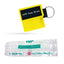 Keychain CPR Face Shield Mask with One - Way Valve - ASA TECHMED
