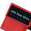 Keychain CPR Face Shield Mask with One - Way Valve - ASA TECHMED