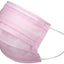 Kids Disposable Face Mouth Mask 3 - Ply with Ear Loop 50 - Pack Children's Mask - ASA TECHMED